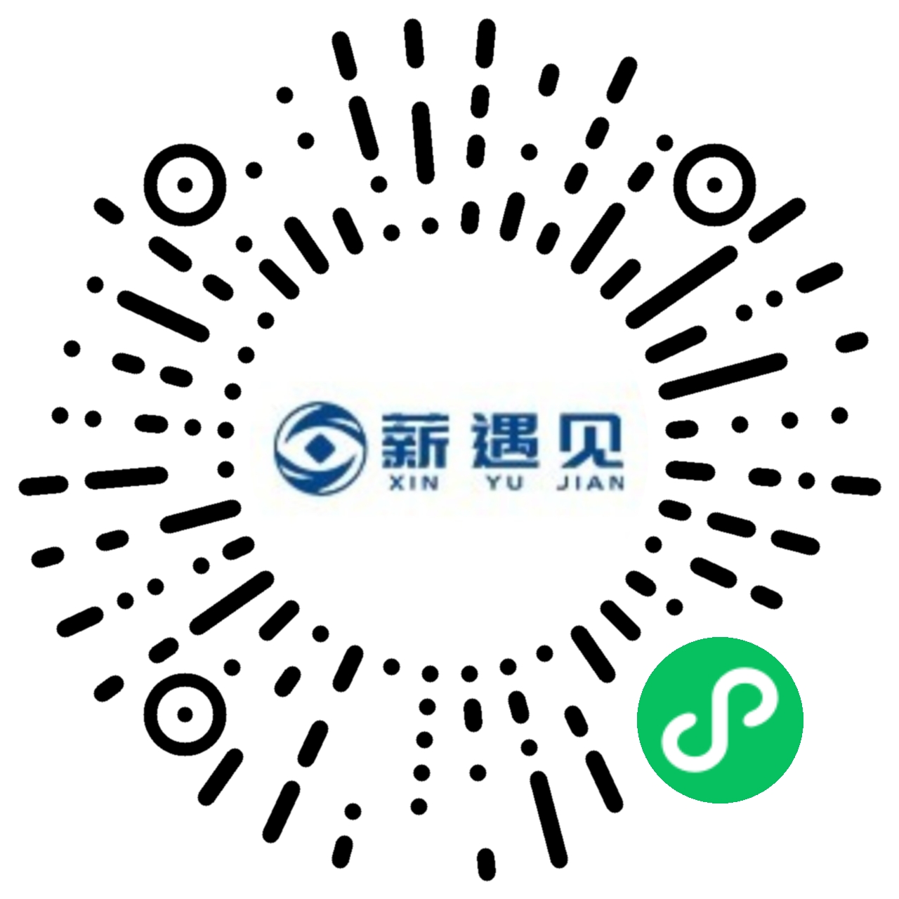 小程序码